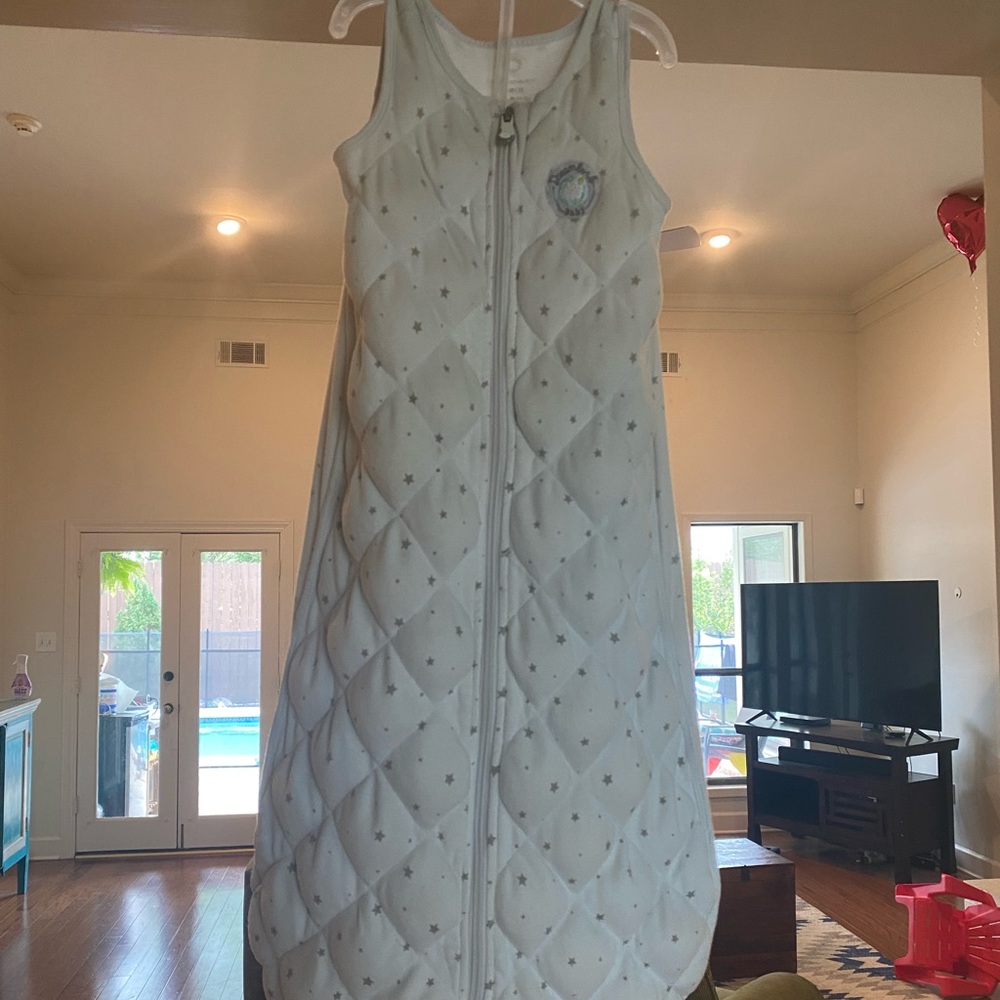 Dreamland baby sleep sack size large